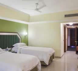 Premium Twin Room